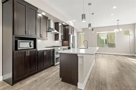 1615 Harlan Street Lakewood CO 80214