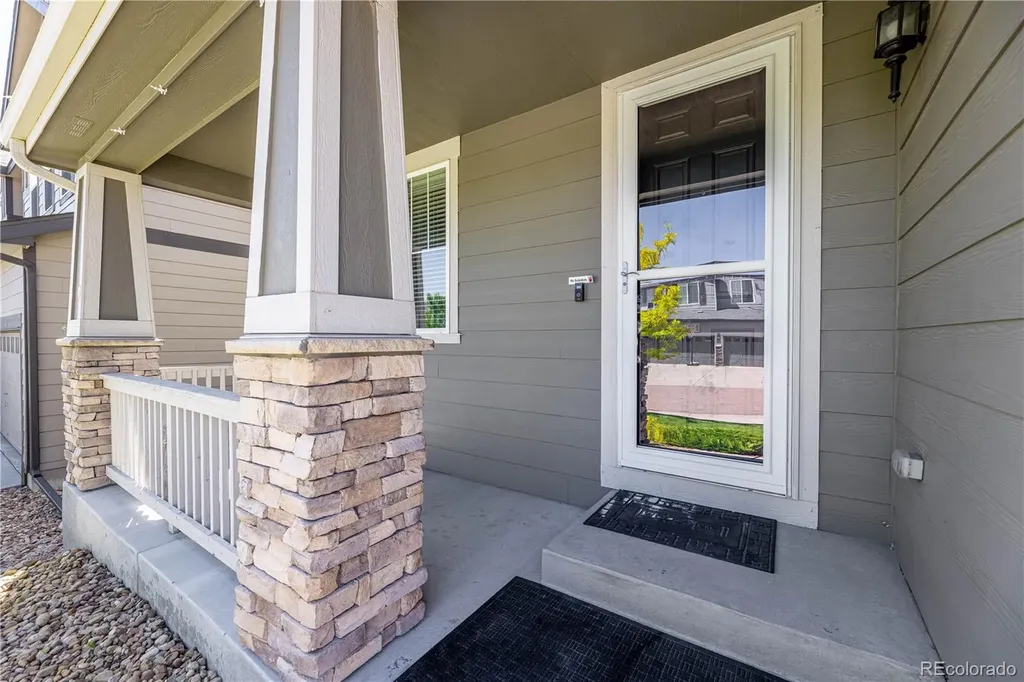 1368 Castle Creek Circle Castle Rock CO 80104