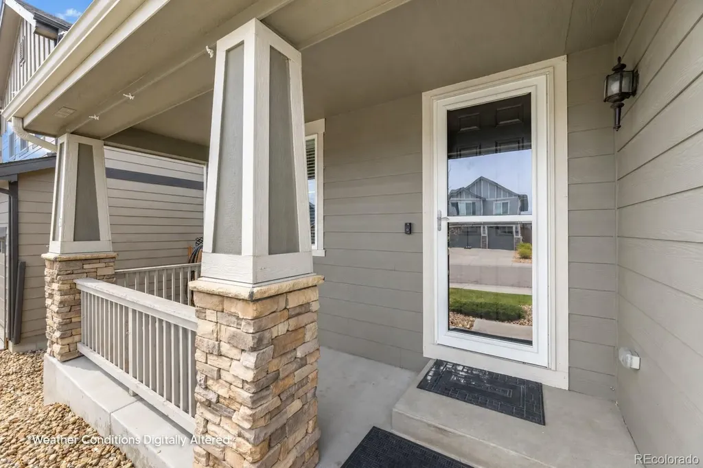 1368 Castle Creek Circle Castle Rock CO 80104