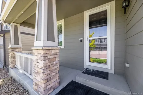 1368 Castle Creek Circle Castle Rock CO 80104