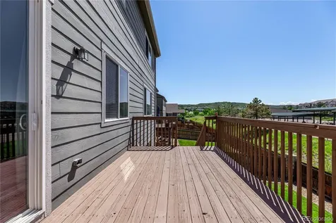 1368 Castle Creek Circle Castle Rock CO 80104