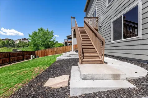 1368 Castle Creek Circle Castle Rock CO 80104