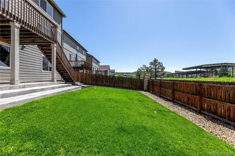 1368 Castle Creek Circle Castle Rock CO 80104