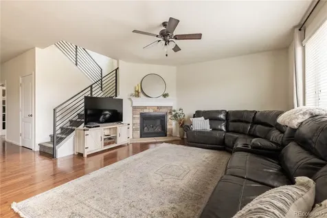 1368 Castle Creek Circle Castle Rock CO 80104