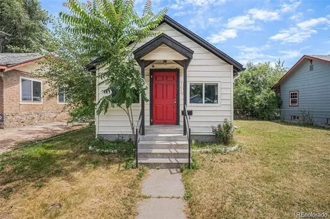 1746 Galena Street Aurora CO 80010