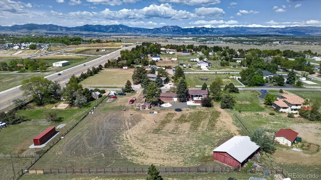 14562 Benton Street Broomfield CO 80020