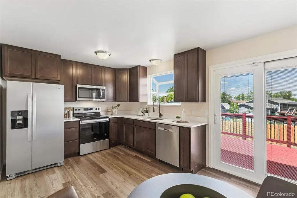 18395 E Mexico Place Aurora CO 80017