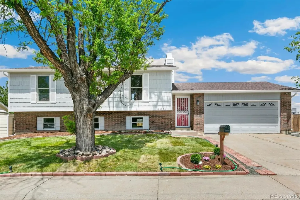 18395 E Mexico Place Aurora CO 80017