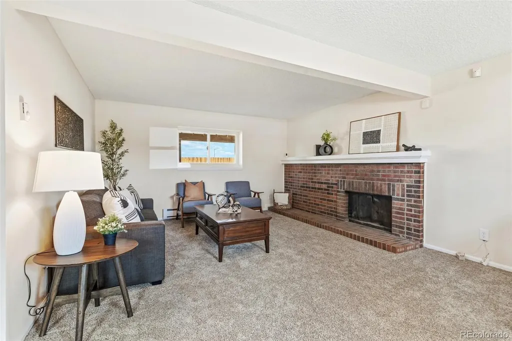 18395 E Mexico Place Aurora CO 80017