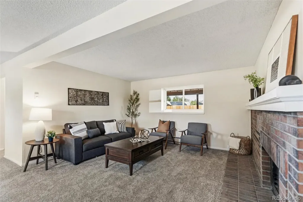 18395 E Mexico Place Aurora CO 80017
