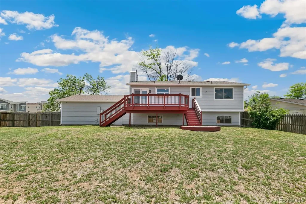 18395 E Mexico Place Aurora CO 80017