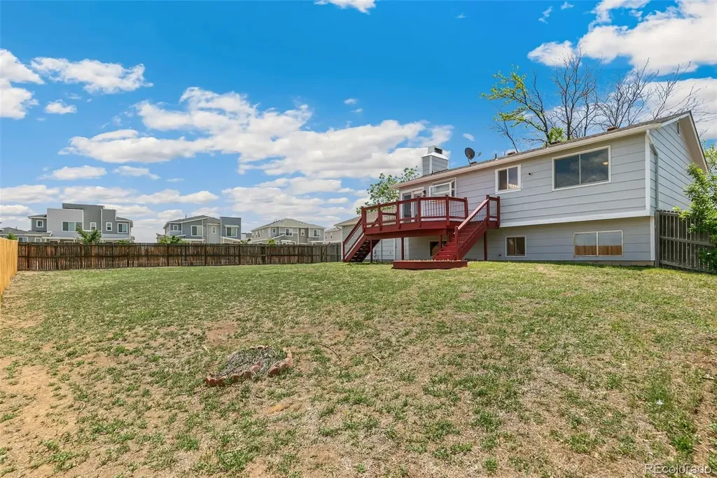 18395 E Mexico Place Aurora CO 80017
