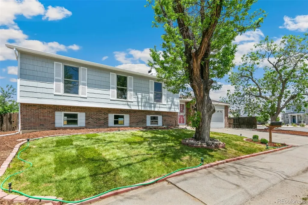 18395 E Mexico Place Aurora CO 80017