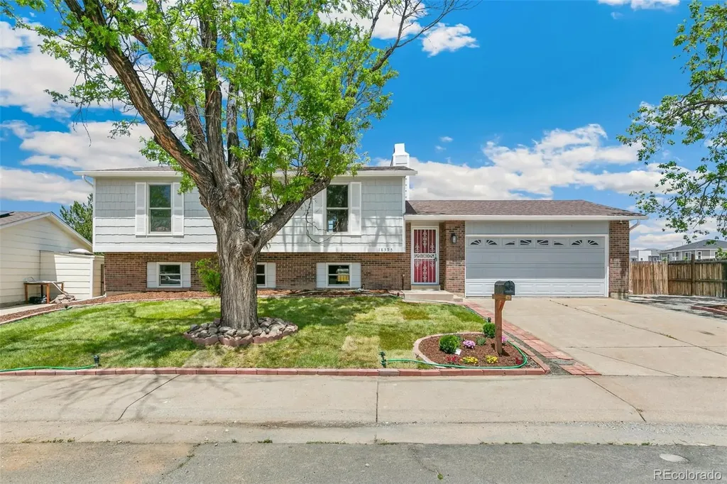 18395 E Mexico Place Aurora CO 80017
