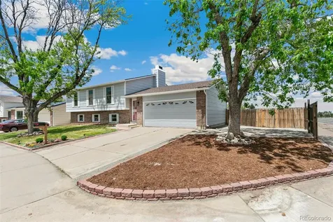 18395 E Mexico Place Aurora CO 80017