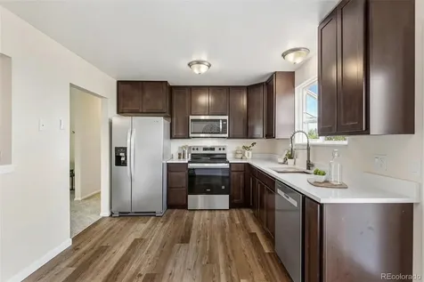 18395 E Mexico Place Aurora CO 80017