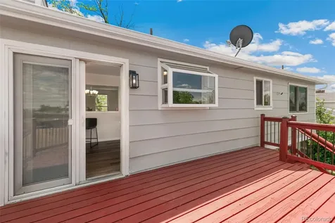 18395 E Mexico Place Aurora CO 80017