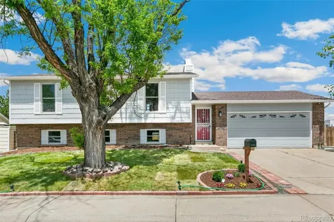 18395 E Mexico Place Aurora CO 80017