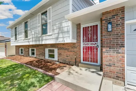 18395 E Mexico Place Aurora CO 80017