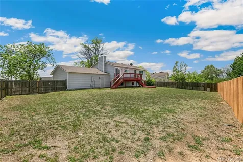 18395 E Mexico Place Aurora CO 80017