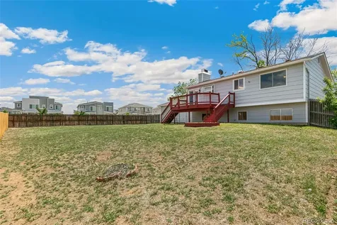 18395 E Mexico Place Aurora CO 80017