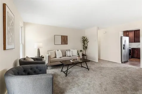 18395 E Mexico Place Aurora CO 80017