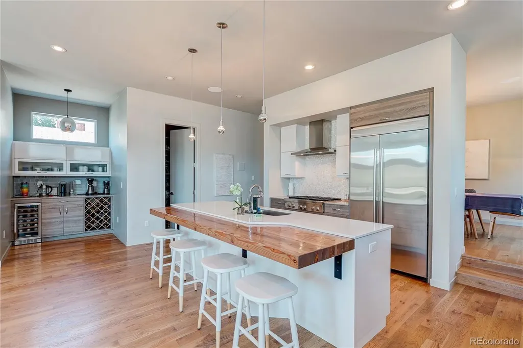 1141 S Cook Street Denver CO 80210
