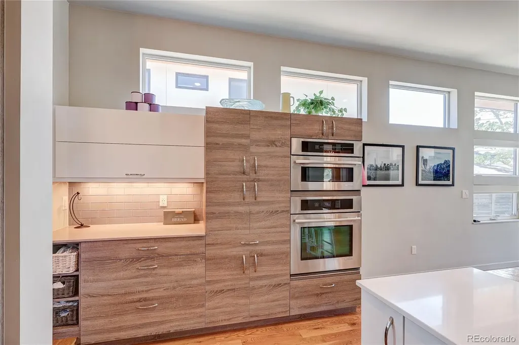 1141 S Cook Street Denver CO 80210