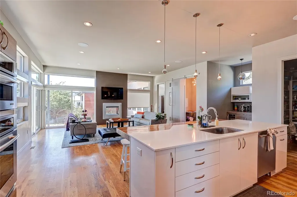 1141 S Cook Street Denver CO 80210
