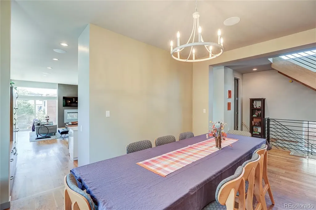 1141 S Cook Street Denver CO 80210