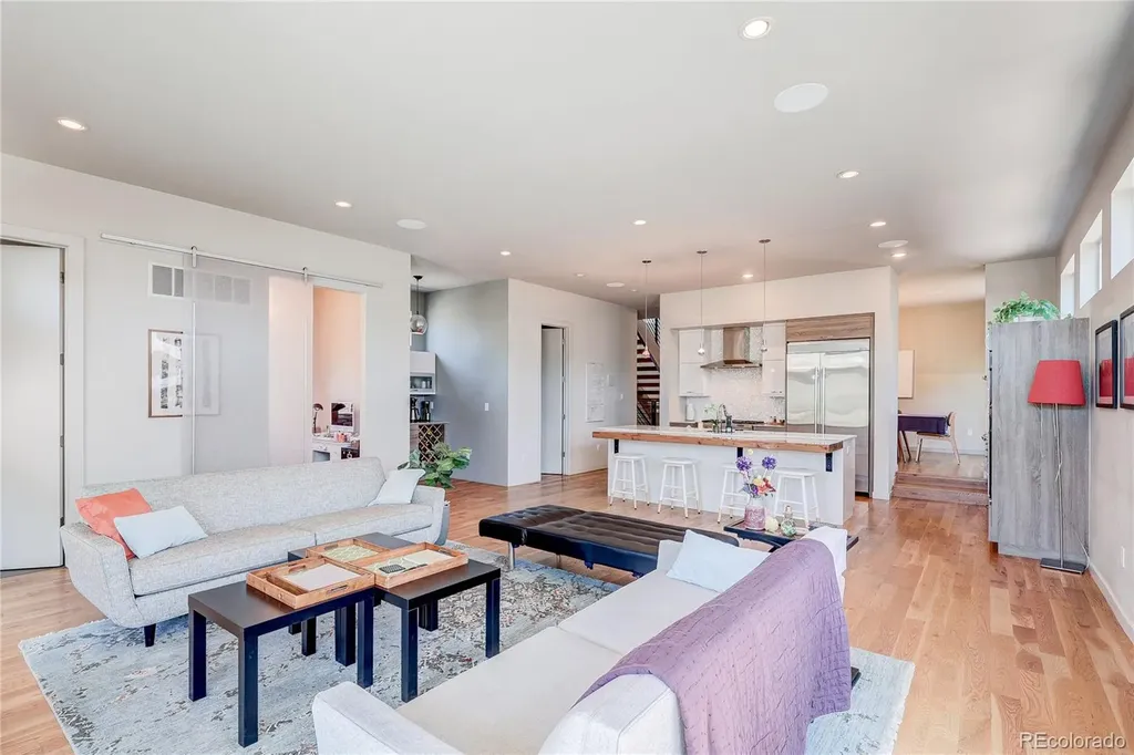 1141 S Cook Street Denver CO 80210