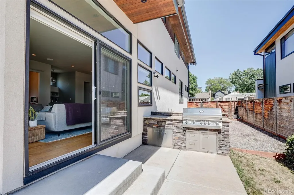 1141 S Cook Street Denver CO 80210