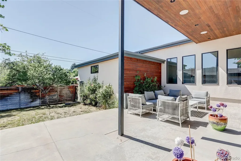 1141 S Cook Street Denver CO 80210