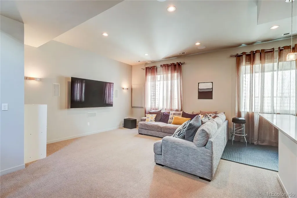 1141 S Cook Street Denver CO 80210