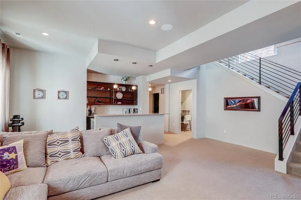 1141 S Cook Street Denver CO 80210