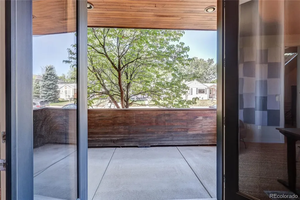 1141 S Cook Street Denver CO 80210