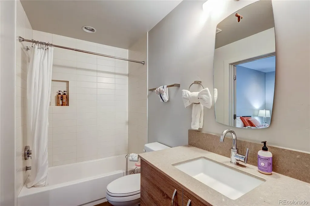 1141 S Cook Street Denver CO 80210