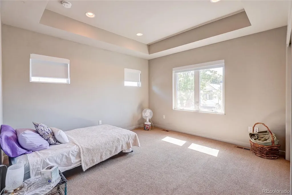 1141 S Cook Street Denver CO 80210