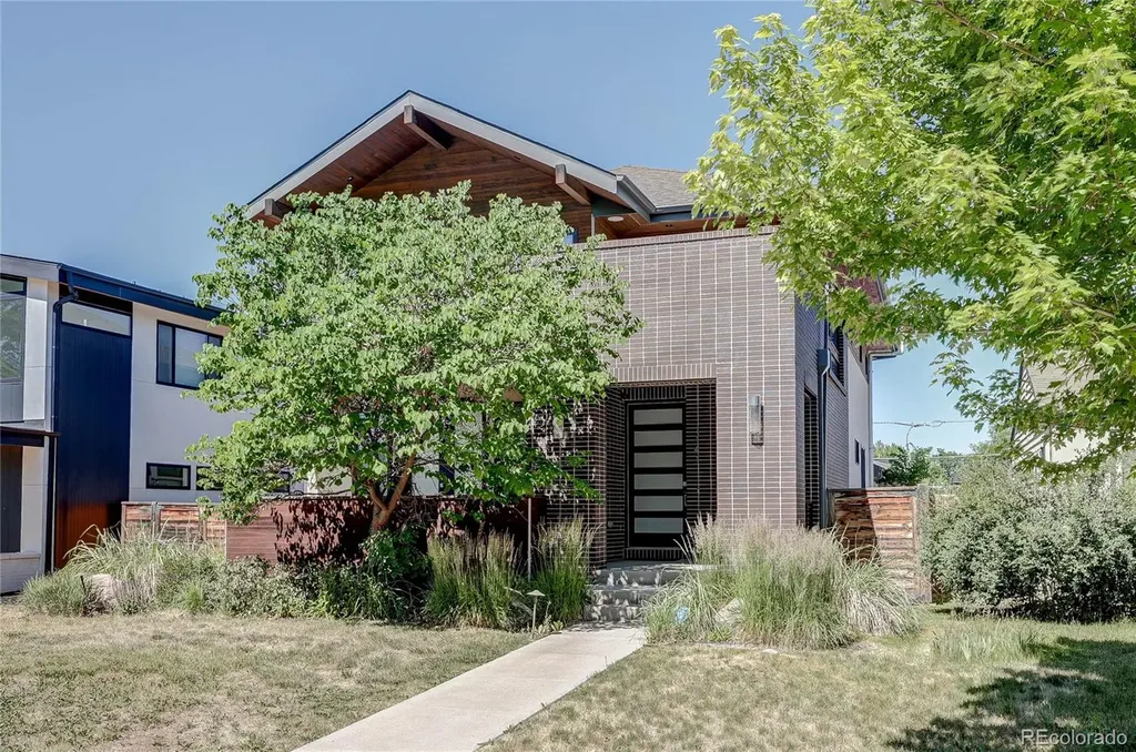 1141 S Cook Street Denver CO 80210