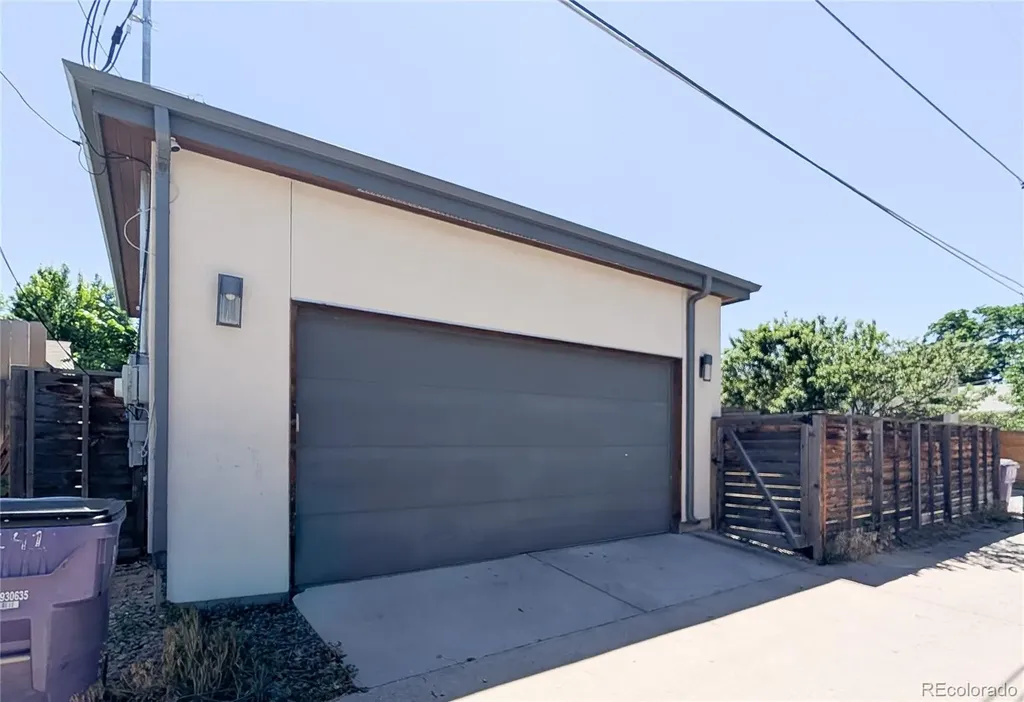 1141 S Cook Street Denver CO 80210