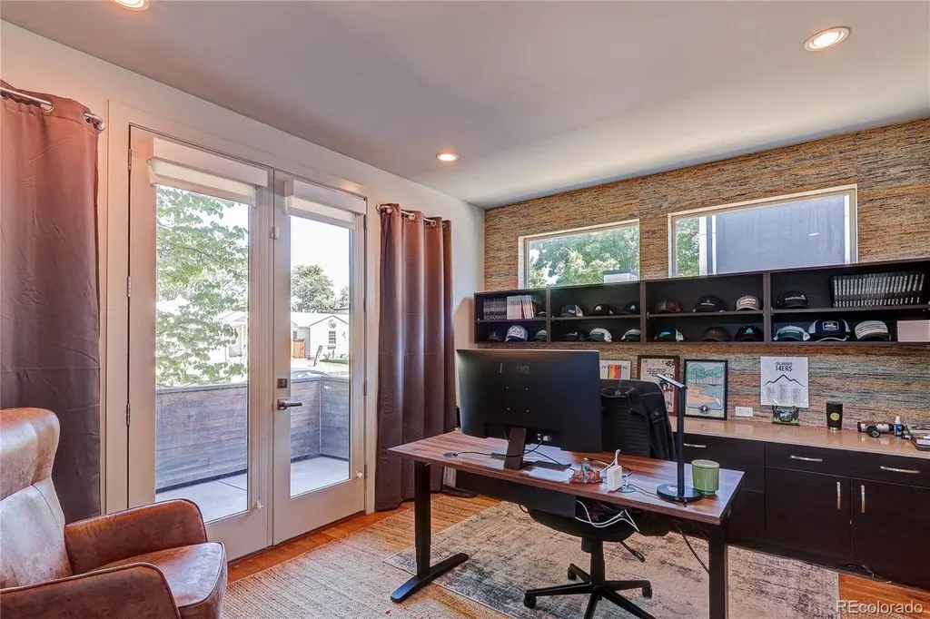1141 S Cook Street Denver CO 80210