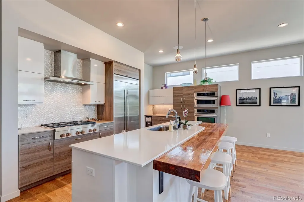 1141 S Cook Street Denver CO 80210