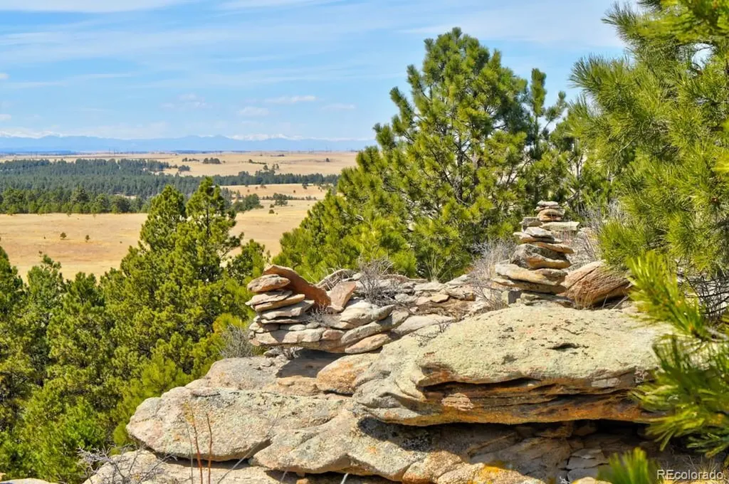 18673 N Elbert Road Elbert CO 80106