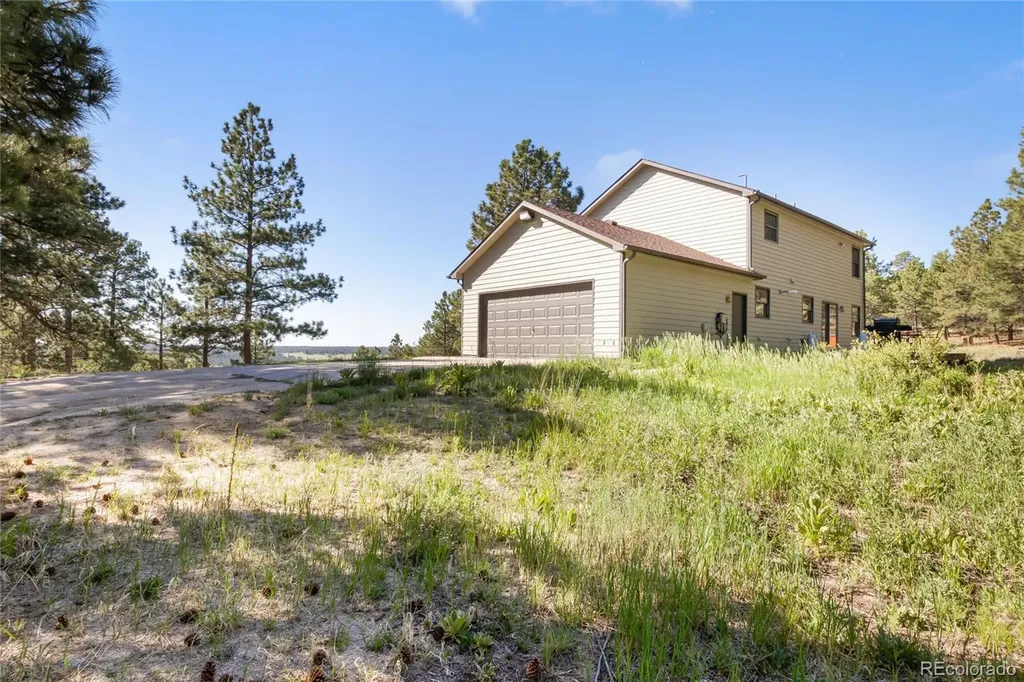 18673 N Elbert Road Elbert CO 80106