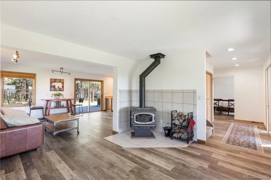18673 N Elbert Road Elbert CO 80106