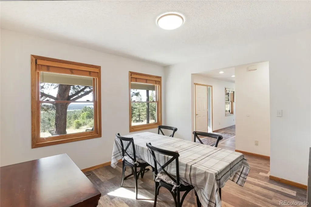 18673 N Elbert Road Elbert CO 80106
