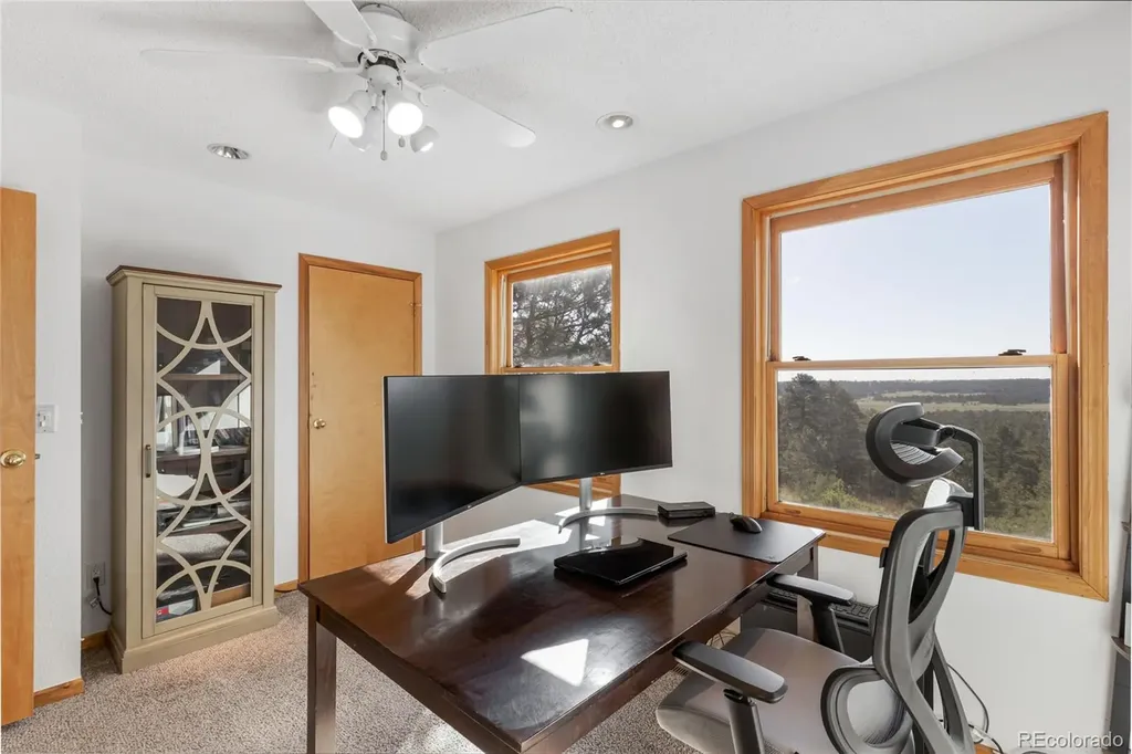 18673 N Elbert Road Elbert CO 80106