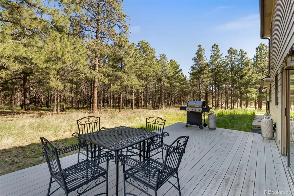 18673 N Elbert Road Elbert CO 80106