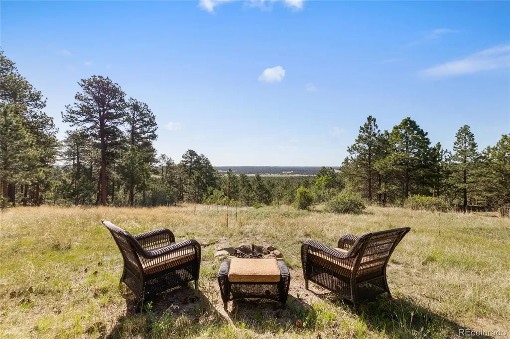 18673 N Elbert Road Elbert CO 80106
