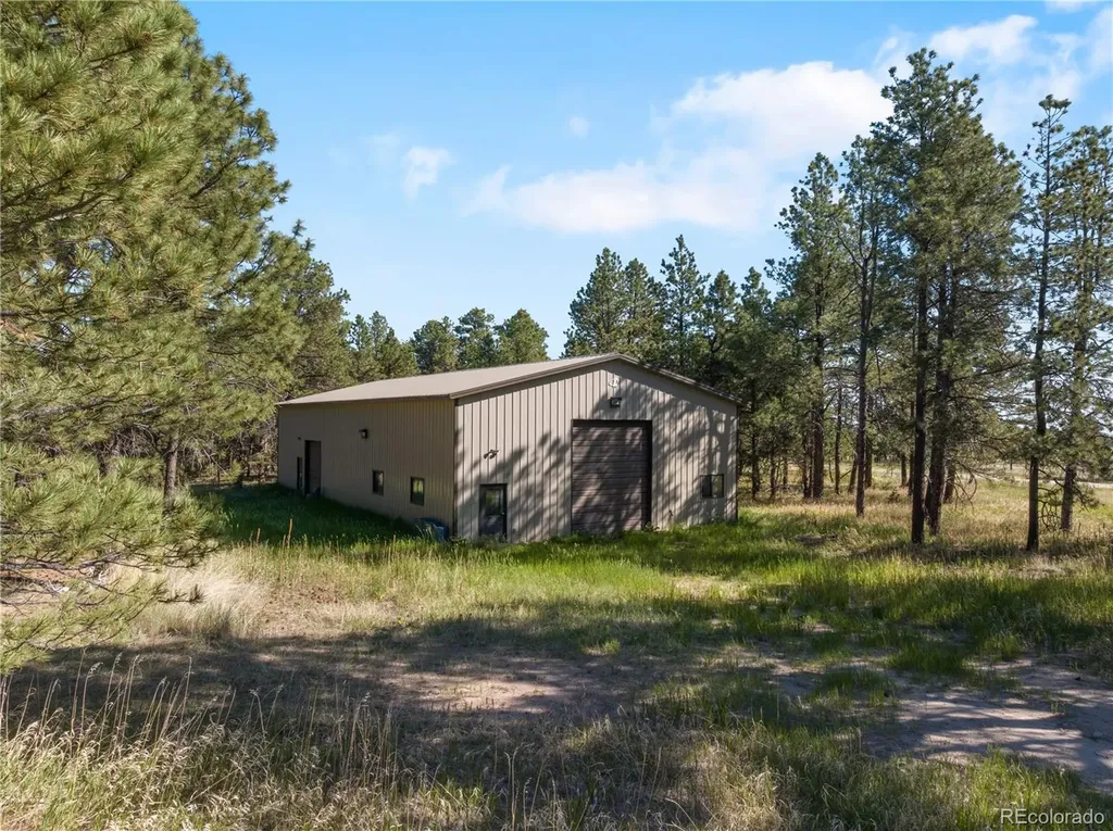 18673 N Elbert Road Elbert CO 80106